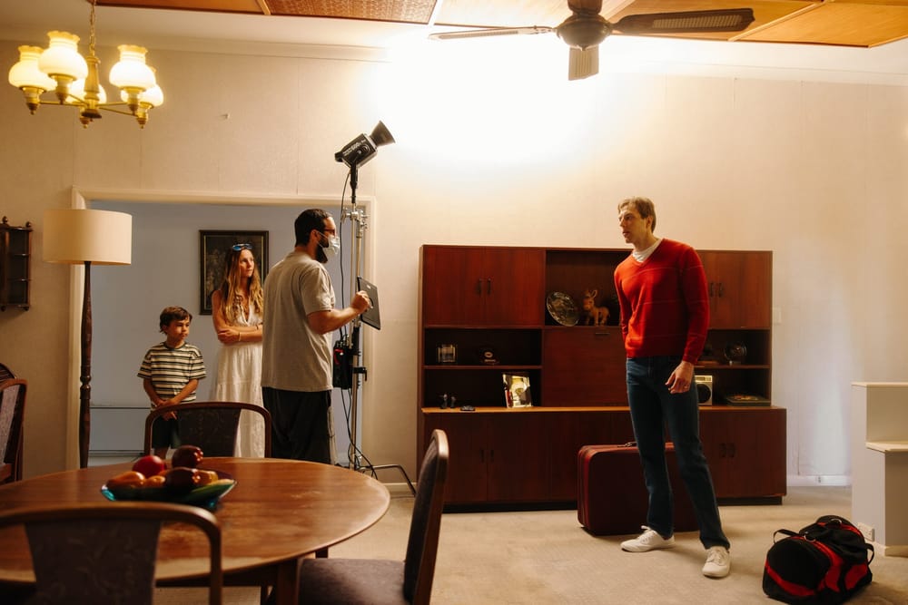 Rugby Legend Mark Graham's Life Story to Be Told By Son in the Documentary SHARKO