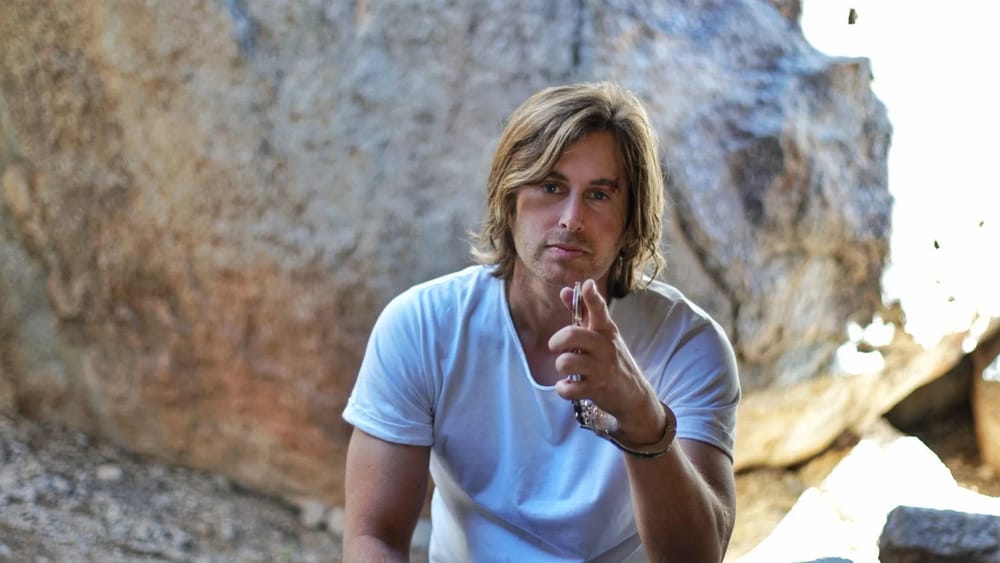 Miracle Valley and The Room Star Greg Sestero Talks Cults, The Worst Movie of All Time, and Aussie Audiences in This Interview