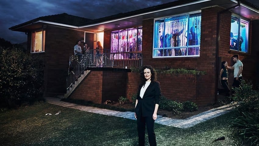 SBS' New Landmark Doco Series 'Asking For It' Premieres April 20