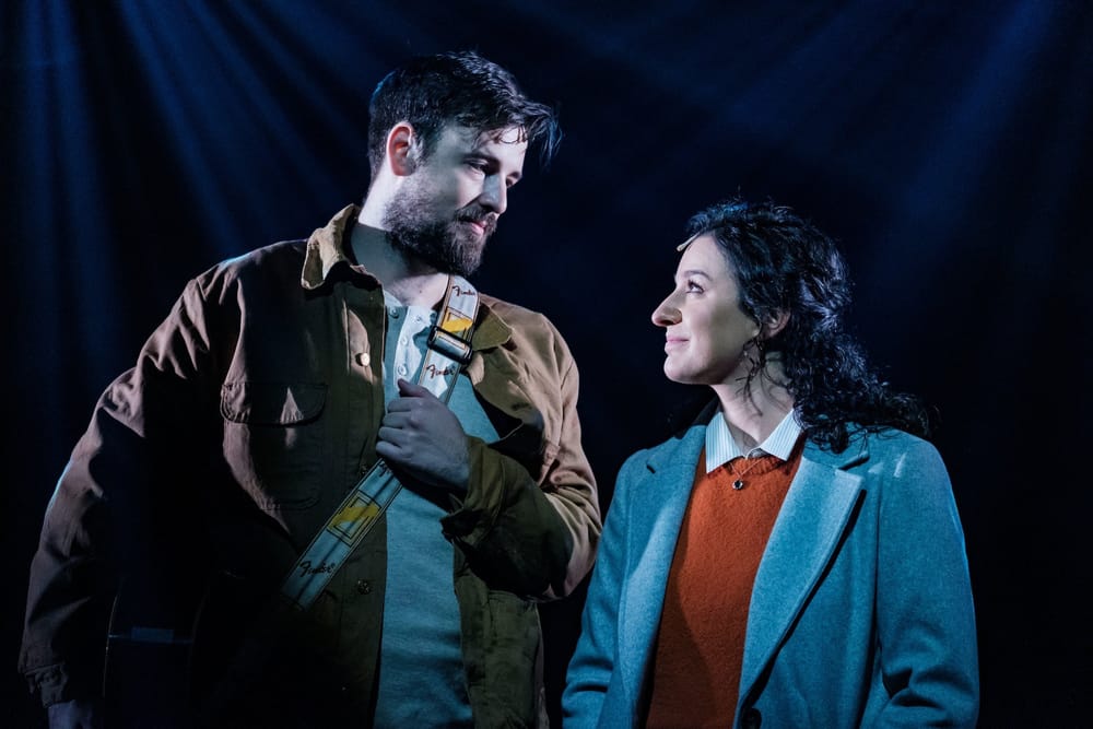 Broadway Success ONCE to Open in Melbourne This May