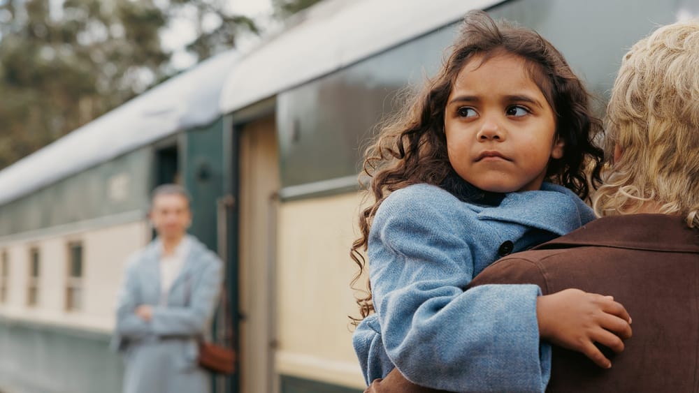 Award Winning Doc The Last Daughter Releases in June