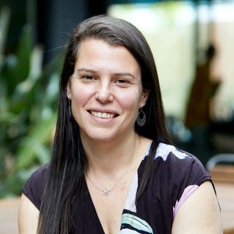 Anna Kaplan Talks About Riding the Green Wave at AIDC and Sustainable Screens Australia in This Interview