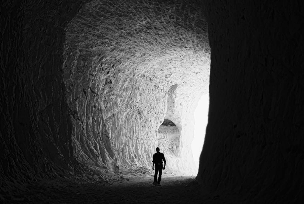 Check Out the Trailer for Ivan Sen's LIMBO Ahead of Its Release