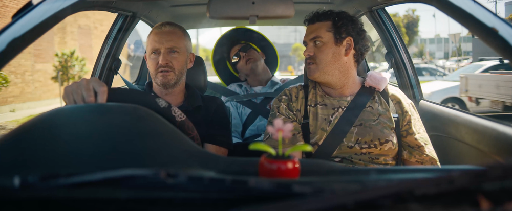 The ReelGood Film Festival Is Back at the Lido!