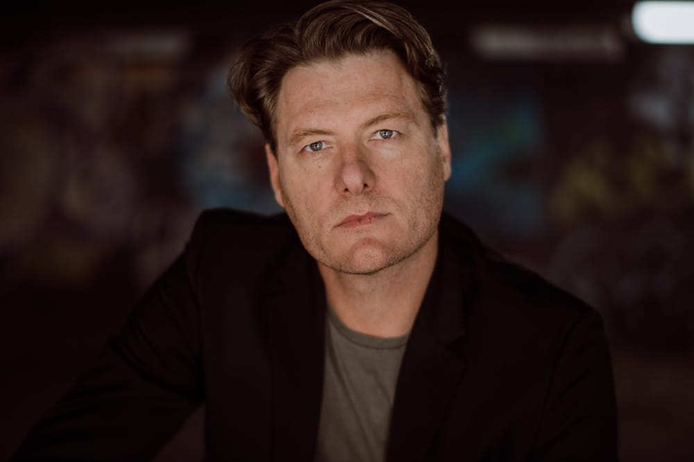 Aussie Screen Legends Head to Busselton for Myles Pollard's Inheritance