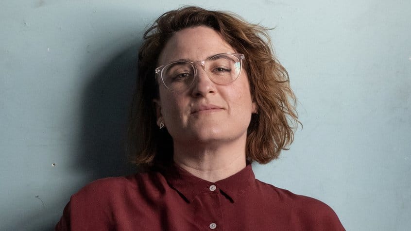 Sophie Hyde on Screen Representation and ACMI’s Goddess Exhibition