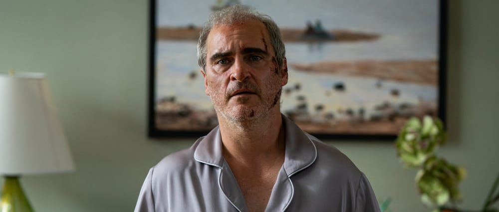 Beau is Afraid Review - ...And You Should Be Too