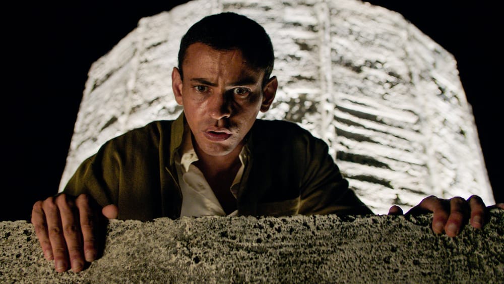 Cairo Conspiracy (Walad min al-Janna) Review -Strips Away at Faith and Politics in Contemporary Egypt