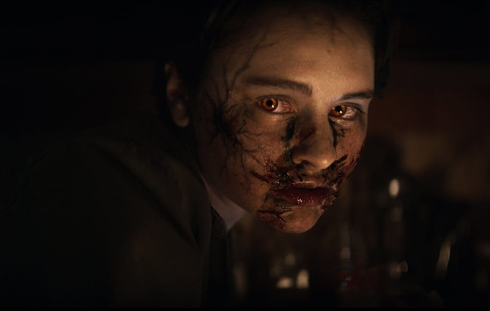 Evil Dead Rise Review - A Gleefully Violent, Sickeningly Twisted and Torturous Film