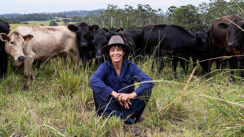 The Sydney Film Festival Turns 70 and the Audience is Getting All the Gifts