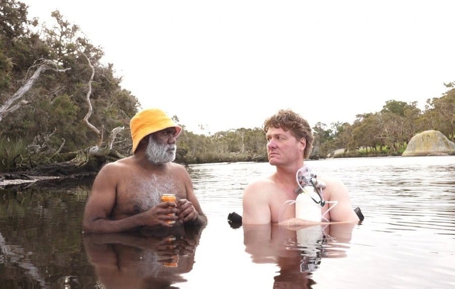 Say Hello Dankness at Perth's Revelation Film Festival with the Australian Premiere of Ben Young's Devil's Peak