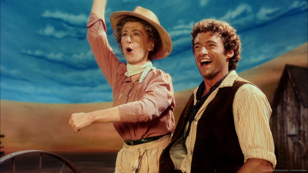 Rodgers & Hammerstein's Oklahoma! with Hugh Jackman to Screen in Cinemas in July