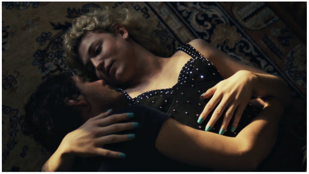 Till the End of the Night (Bis ans Ende der Nacht) Review – A Murky Thriller With Barely a Thrill in Sight