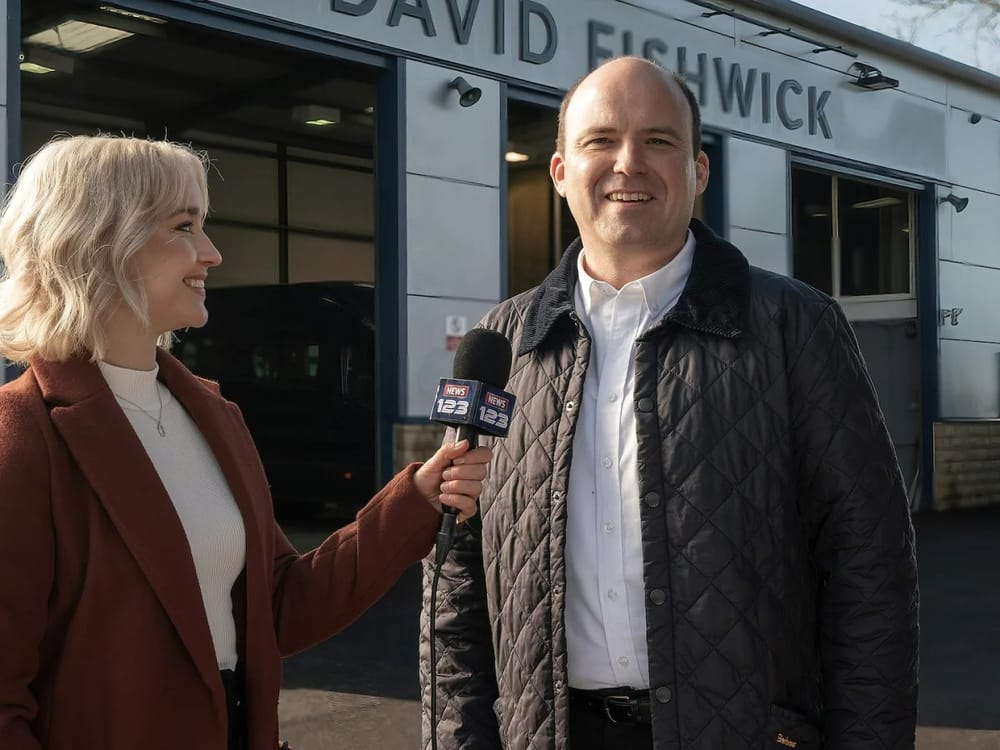 Bank of Dave Review - Sits in the Sweet Spot of Comedy and Drama With a Whole Lot of Community Spirit