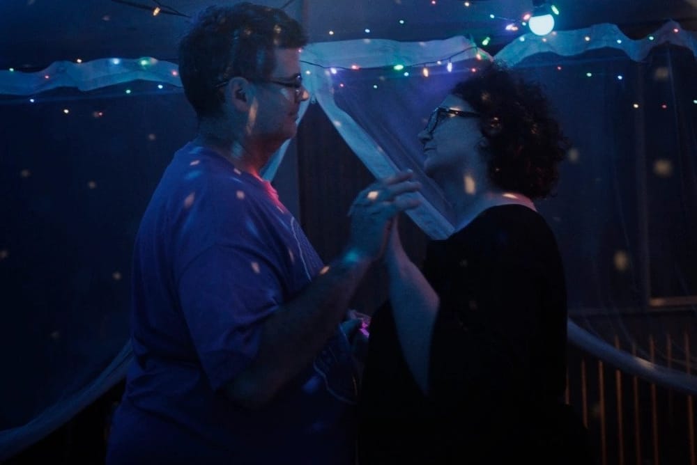 Because We Have Each Other Review - An Embracing Slice of Life Documentary