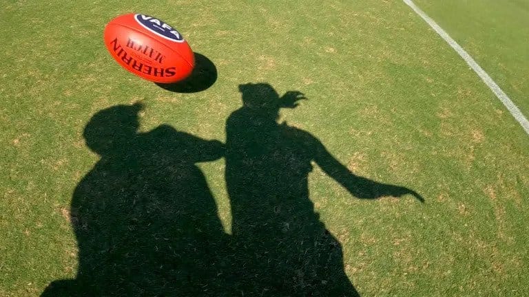 Equal the Contest Director Mitch Nivalis Talks About Rewriting the Rules to Make Football a Fairer Game for All