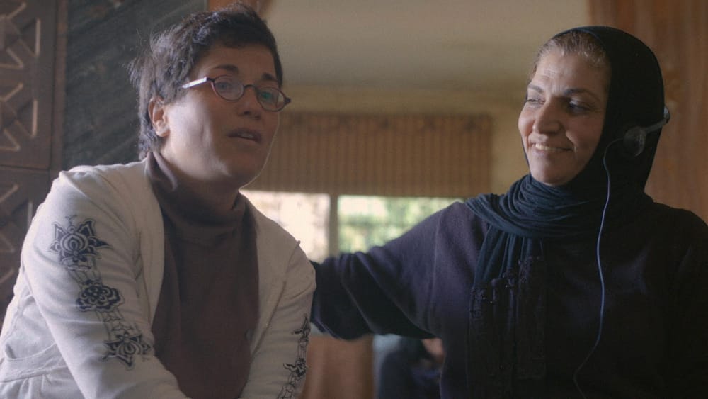 The Narrow Bridge Director Ester Takac Talks About Documenting Immense Bravery in This Interview