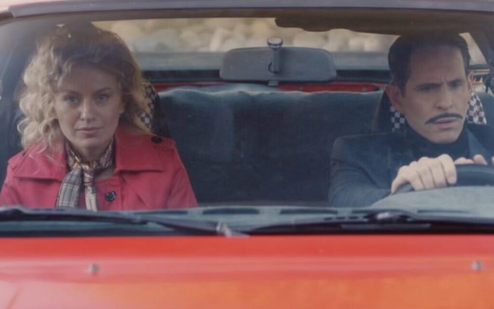 The Thief Collector Review - An Interesting Tale Stretched Across Ninety Minutes