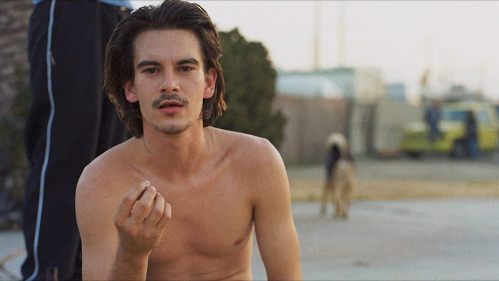 We Were Once Kids Review - Eddie Martin's Powerful Documentary Will Make You Reevaluate Larry Clark