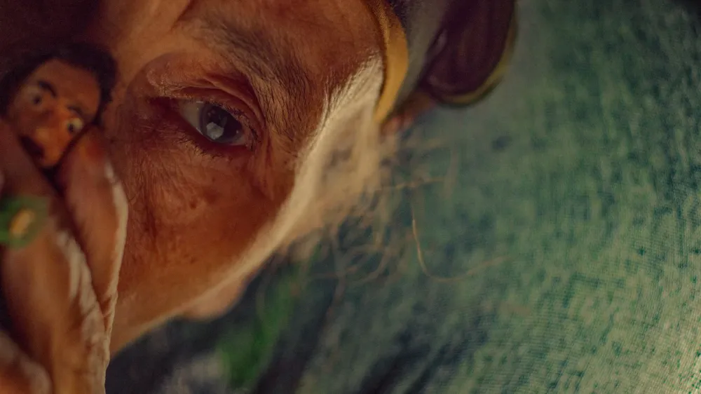 Asmae El Moudir Uncovers the Truth of the Casablanca Bread Riots with The Mother of All Lies (Kadib Abyad)