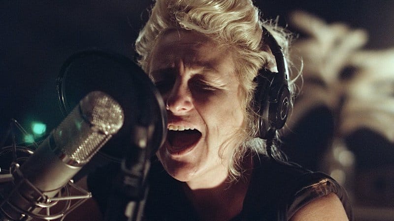 Three Chords and the Truth Director Claire Pasvolsky Talks About Creating Powerful Bonds with Her Characters in This Interview