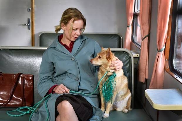 Cold Hands but Warm Hearts Are the Balm in Aki Kaurismäki's Fallen Leaves