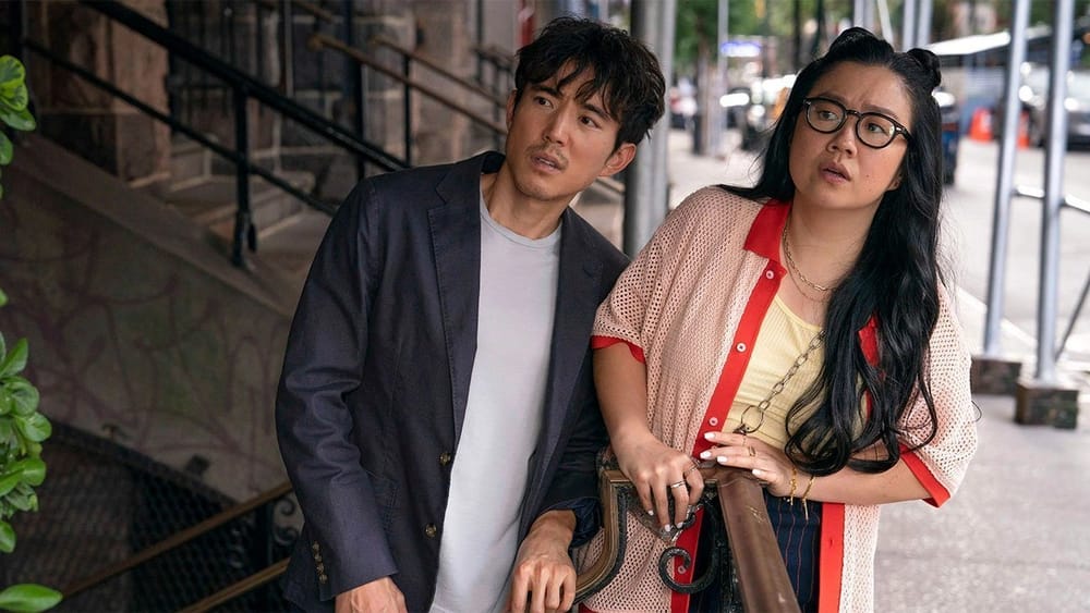 Shortcomings Review – Randall Park’s Contemporary Comedy is Magnificently Funny
