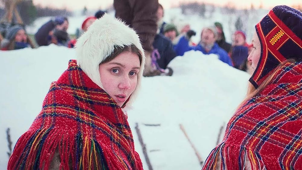 Let the River Flow (Ellos Eatnu – La Elva Leve) Review - A Vibrant, Thoughtful Song of the Sámi