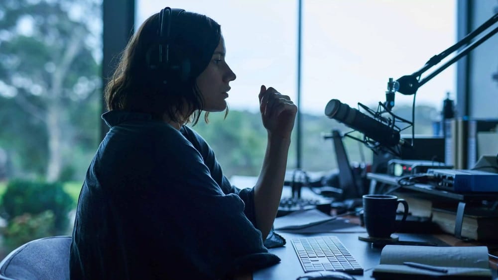 Monolith Actor Lily Sullivan Talks About Madness, Method, and Getting into Weird Spaces in This Interview