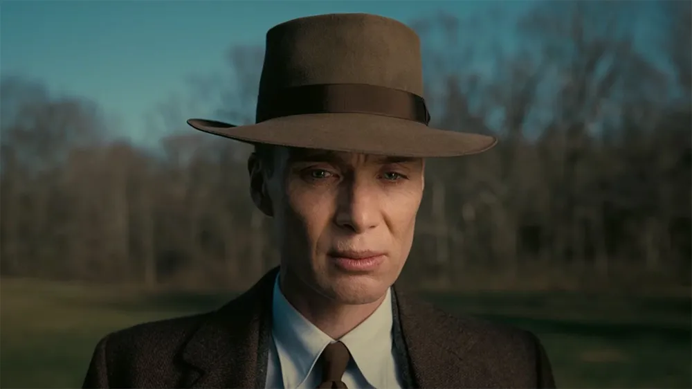 Oppenheimer Review - Cillian Murphy Gives the Performance of His Life in Christopher Nolan’s Best and Most Political Work to Date