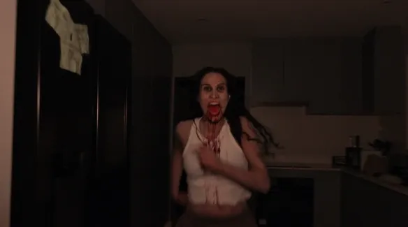 Open the Puzzle Box the 15th A Night of Horror International Film Festival This September