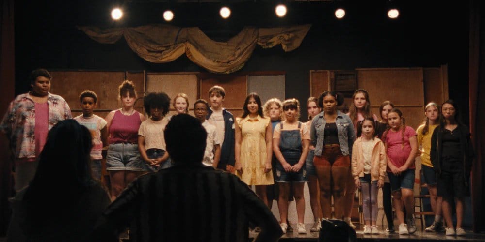 Love Them or Hate Them Theater Camp is a Tribute to Those Who Shine in a Spotlight