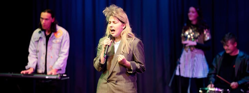 This is Going to Be Big Director Thomas Charles Hyland Talks About the Invisibility Cloak of Being a Documentarian