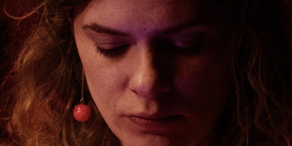 Kim Albright's With Love and A Major Organ is a Delightful Indie Which Has its Heart in the Right place