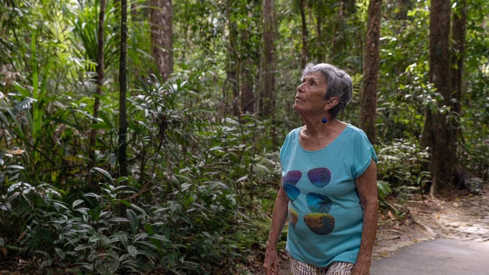 Rebel With a Cause Producers Dena Curtis and Citt Williams Talk About Amplifying First Nations Trailblazers in This Interview