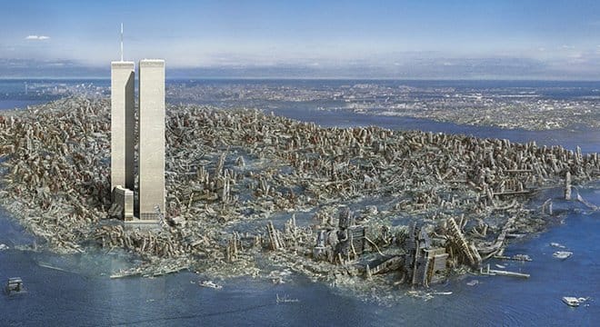 IX XI Director Sean Wilsey Discusses His Magnificent Documentary About the Event that Changed the World