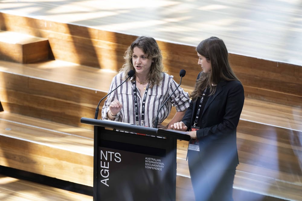 Applications Open For AIDC 2024 Factory International Pitching Showcase