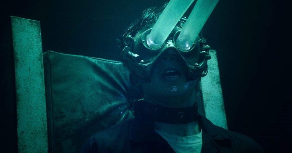 Saw X is a Bloody, Boring Slog Through Basic Brutality