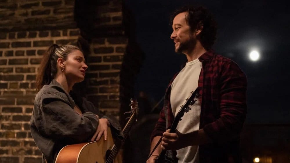 Flora and Son is John Carney Movie Music Magic