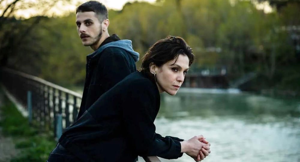 Italian Crime Thriller Like Sheep Among Wolves Will Leave You Waiting to Exhale