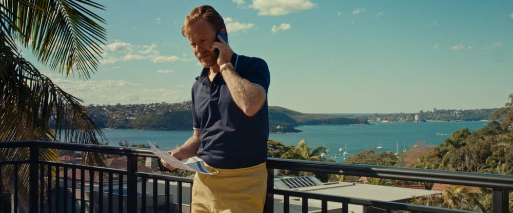 The Big Dog is a Deliriously Dark Comedy That will Leave You Breathless with Laughter