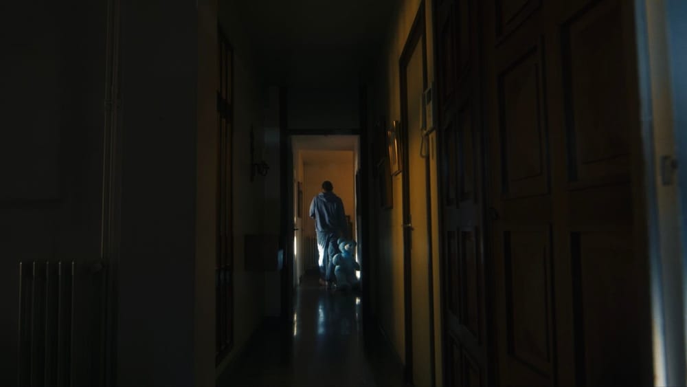 The Coffee Table Goes Beyond Black Comedy to Deliver an Extended Panic Attack