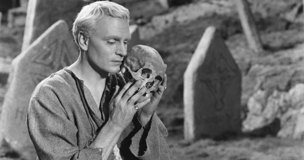 This Hath Oscar Buzz: Shakespeare and the Academy Awards Part I