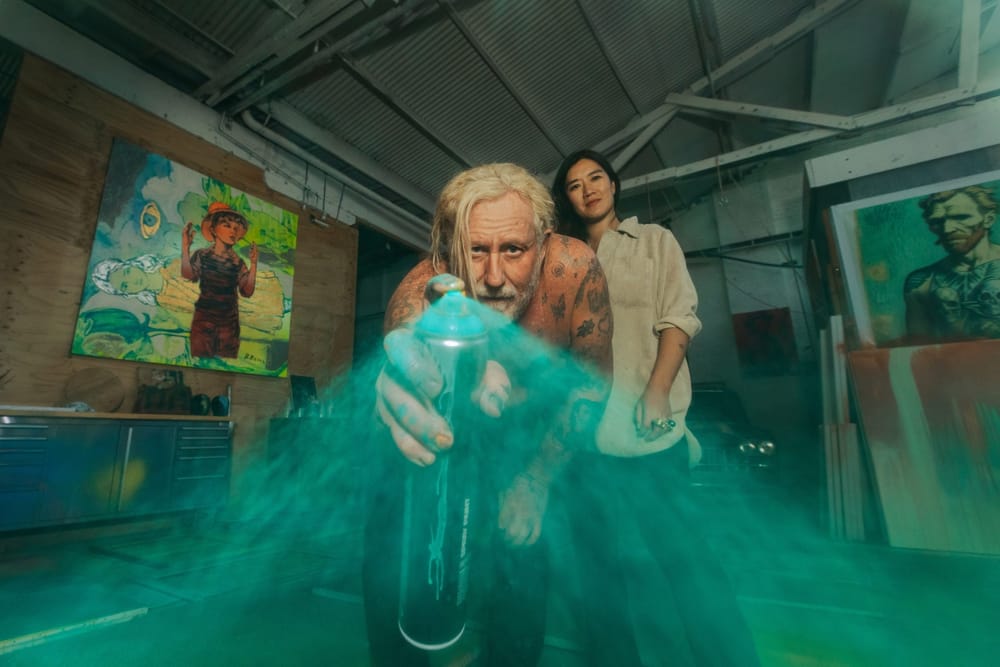 Bromley: Light After Dark - David & Yuge Bromley and Director Sean McDonald Chat About Creating a Space for Open Vulnerability in This Interview