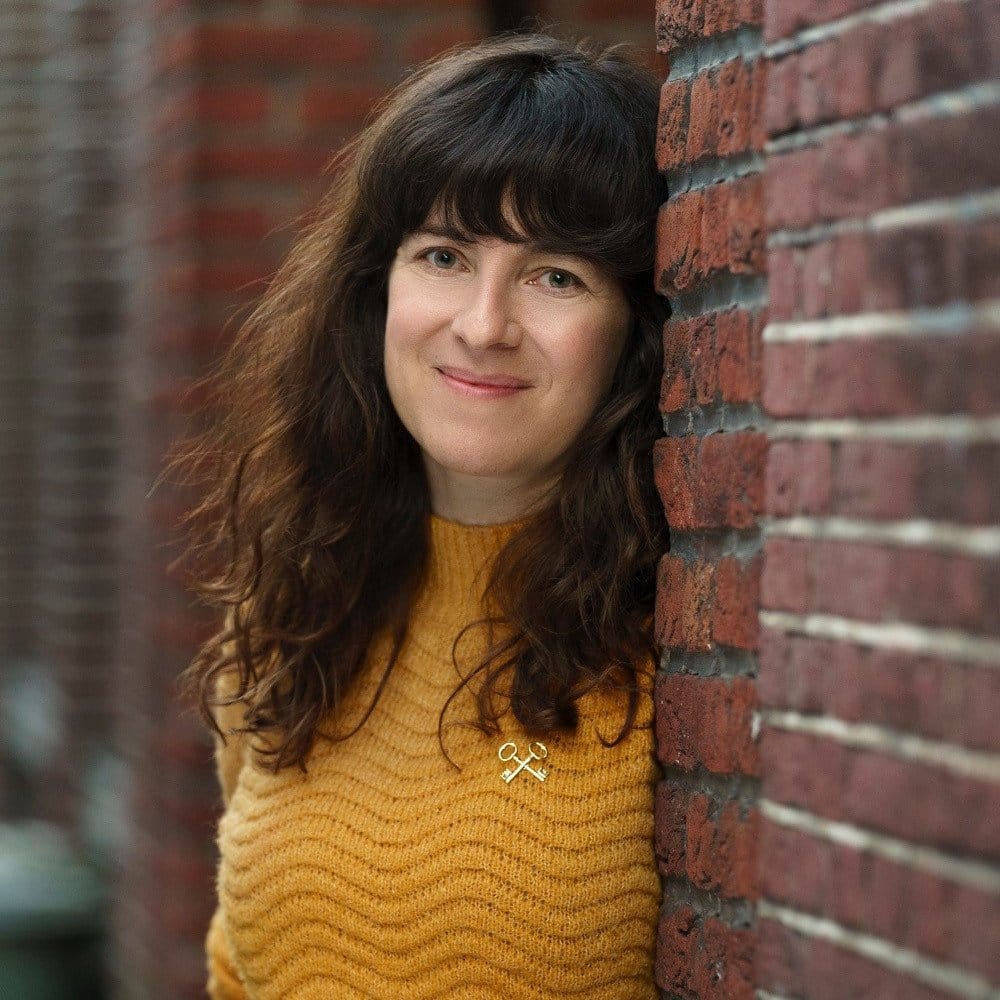 Cat Person Director Susanna Fogel Talks About Presenting the Grey Area of Modern Dating on Screen in This Interview