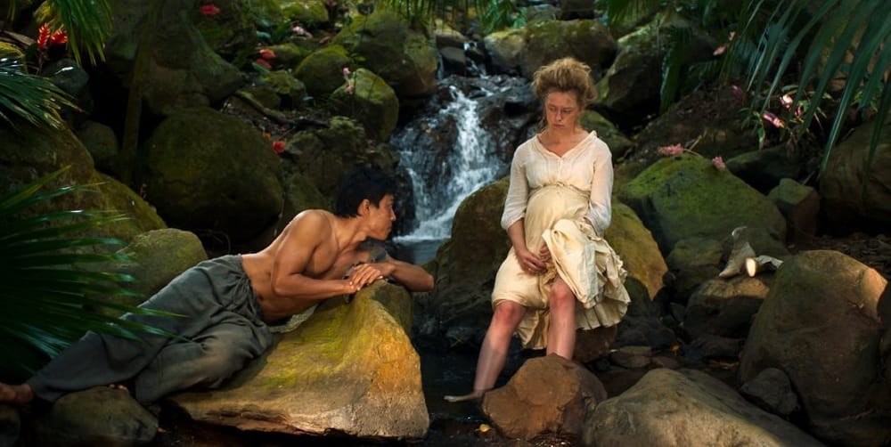 Ena Sendijarevic's Sweet Dreams is a Carnivalesque Piece of Cinemas That Spares No One