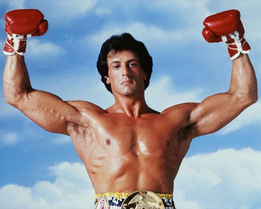 Sly of the Tiger: Sylvester Stallone as Auteur