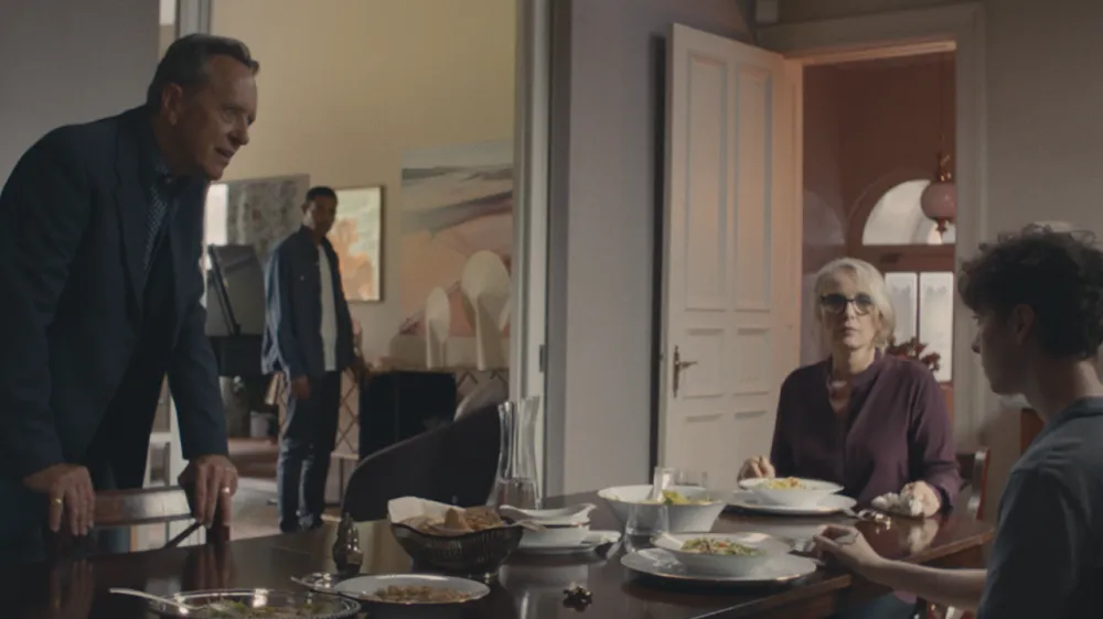 Alice Troughton's The Lesson Manages a Passing Mark But Not Full Honours