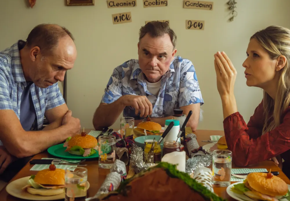 Heath Davis' Christmess is the Major Miracle Independent Australian Cinema Needs