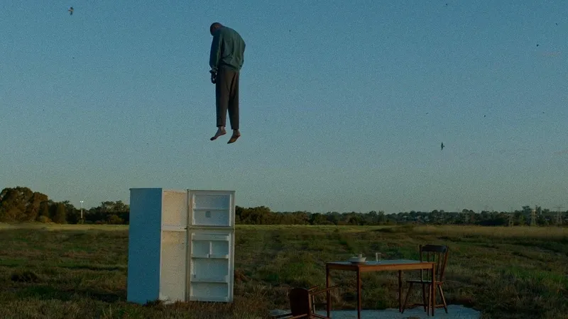 Best Australian Films of 2023